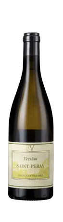 Bottle shot - François Villard, Saint Péray, Version, St-Michel-sur-Rhône, Northern Rhône, France