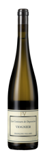 Bottle shot - François Villard, Viognier, Les Contours de Deponcins, St-Michel-sur-Rhône, Northern Rhône, France