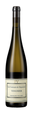 Bottle shot - François Villard, Viognier, Les Contours de Deponcins, St-Michel-sur-Rhône, Northern Rhône, France