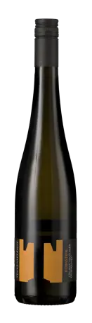 Bottle shot - Tegernseerhof, Grüner Veltliner Federspiel, Dürnstein, Wachau, Austria