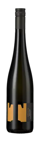 Bottle shot - Tegernseerhof, Riesling Federspiel, Dürnstein, Wachau, Austria