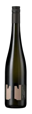 Bottle shot - Tegernseerhof, Riesling Smaragd, Loibenberg, Wachau, Austria