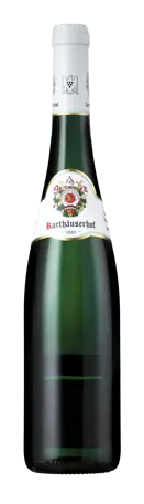 Bottle shot - Weingut Karthäuserhof, Riesling Dry, Eitelsbacher, Alte Reben, VDP Ortswein, Trier, Mosel, Germany
