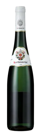 Bottle shot - Weingut Karthäuserhof, Riesling Spätlese, VDP Grosse Lage, Trier, Mosel, Germany [RS: 67.4 g/l]