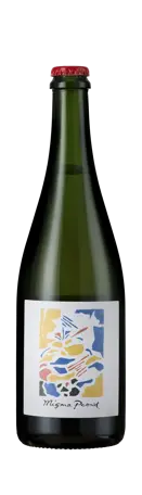Bottle shot - Domaine Chatzivaritis, Migma Petnat White, Kilkis, Goumenissa, Greece