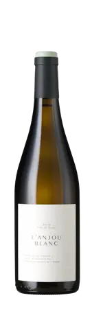 Bottle shot - Château de Plaisance, Anjou Blanc, Rochefort-Sur-Loire, Anjou-Saumur, Loire, France