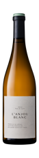 Bottle shot - Château de Plaisance, Anjou Blanc, Rochefort-Sur-Loire, Anjou-Saumur, Loire, France