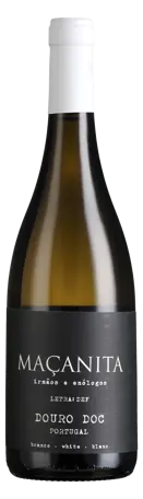 Bottle shot - Maçanita Vinhos, Douro Branco, Peso da Régua, DOP Douro, Portugal