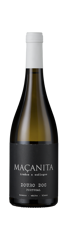 Bottle shot - Maçanita Vinhos, Douro Branco, Peso da Régua, DOP Douro, Portugal