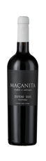 Bottle shot - Maçanita Vinhos, Douro Tinto, Peso da Régua, DOP Douro, Portugal