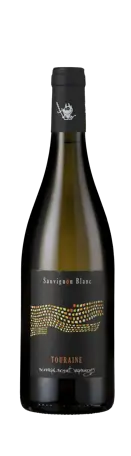 Bottle shot - Domaine Bonnigal-Bodet, Touraine Blanc, Amboise, Limeray, Touraine, Loire, France