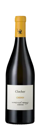 Bottle shot - Domaine Bonnigal-Bodet, Touraine Amboise Sec, Le Clocher, Amboise, Limeray, Touraine, Loire, France