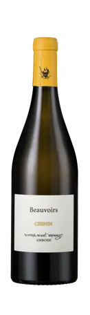 Bottle shot - Domaine Bonnigal-Bodet, Touraine Amboise Sec, Les Beauvoirs, Amboise, Limeray, Touraine, Loire, France