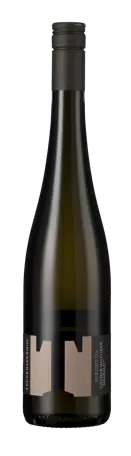 Bottle shot - Tegernseerhof, Grüner Veltliner Smaragd, Bergdistel, Dürnstein, Wachau, Austria