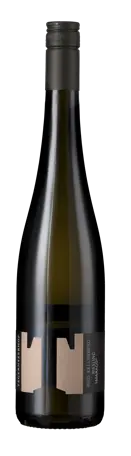 Bottle shot - Tegernseerhof, Riesling Smaragd, Ried Kellerberg, Dürnstein, Wachau, Austria