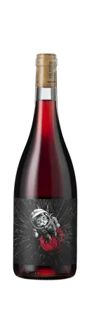 Bottle shot - Felicette, Light Speed Grenache Noir, IGP Côtes Catalanes, Roussillon, France