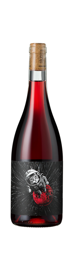 Felicette, Light Speed Grenache Noir, IGP Côtes Catalanes, Roussillon, France, 2024
