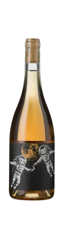 Bottle shot - Felicette, First Contact, IGP Côtes Catalanes, Roussillon, France
