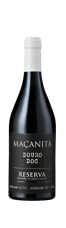 Bottle shot - Maçanita Vinhos, Douro Tinto Reserva, Peso da Régua, Douro, Portugal