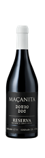 Bottle shot - Maçanita Vinhos, Douro Tinto Reserva, Peso da Régua, Douro, Portugal