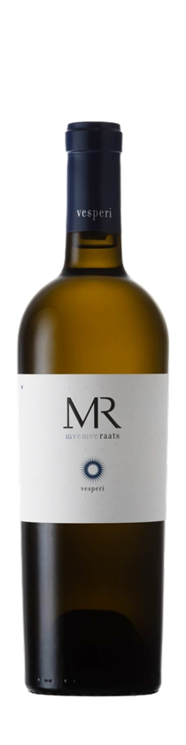 Raats Family Wines, Mvemve Raats, MR Vesperi, Polkadraai Hills, South Africa, 2024