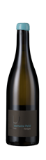 Bottle shot - Domaine Pellé, Menetou-Salon, Morogues Blanc, Loire, France
