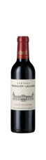 Bottle shot - Château Tronquoy Lalande, St-Estèphe, Bordeaux, France (37.5cl)
