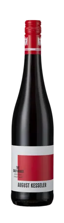 Bottle shot - August Kesseler, The Daily August Pinot Noir VDP Gutswein, Rheingau, Germany