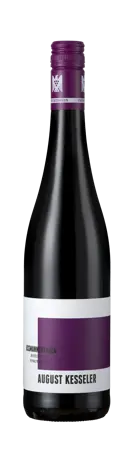 Bottle shot - August Kesseler, Assmannshäusen Pinot Noir VDP Ortswein, Rheingau, Germany