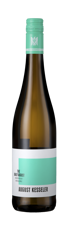 Bottle shot - August Kesseler, The Daily August Riesling VDP Gutswein