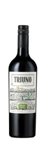 Bottle shot - Triuno Malbec, Mendoza, Argentina