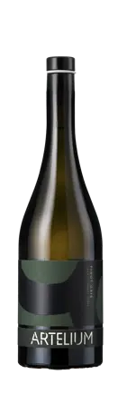 Bottle shot - Artelium, Pinot Gris, East Sussex, England