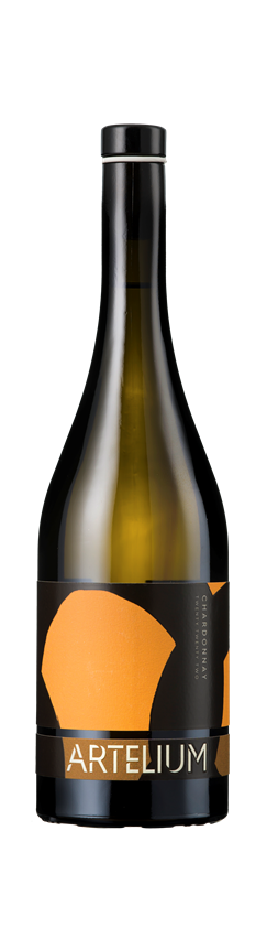 Artelium, Chardonnay, East Sussex, England, 2022