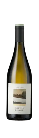 Bottle shot - Château de Plaisance, Chenin Blanc, Vin de France, Loire, France