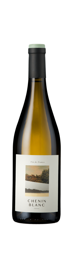 Château de Plaisance, Chenin Blanc, Vin de France, Loire, France, 2023