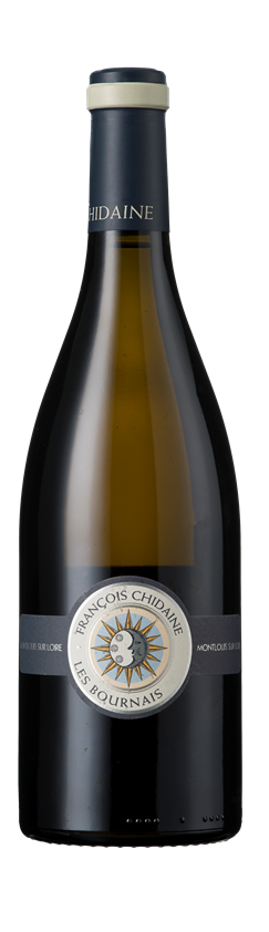 François Chidaine, Montlouis Sec, Les Bournais, Montlouis-sur-Loire, Touraine, Loire, France, 2021