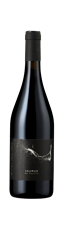 Bottle shot - Brendan Stater West, Saumur Rouge, La Ripaille, Anjou-Saumur, Loire, France