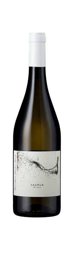 Brendan Stater West, Saumur Blanc, Brézé, Anjou-Saumur, Loire, France, 2021