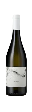 Bottle shot - Brendan Stater West, Saumur Blanc, Brézé, Anjou-Saumur, Loire, France