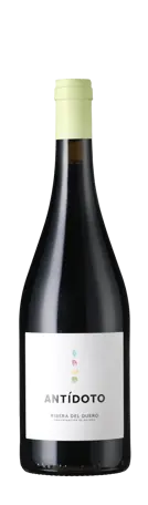 Bottle shot - Bodegas Antídoto, Antídoto, DO Ribera del Duero, Spain