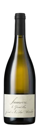 Bottle shot - Pascal et Nicolas Reverdy, Sancerre Blanc, La Grand Rue, Sancerre, Loire, France
