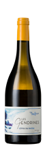 Bottle shot - Pierre Gaillard, Côtes du Rhône Blanc, Les Gendrines, Saint Joseph, Rhône, France