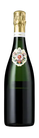 Bottle shot - Weingut Karthäuserhof, Karthäuserhof Brut, VDP Sekt, Trier, Mosel, Germany