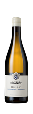 Bottle shot - Chanzy, Rully Blanc 1er Cru, Marissou, Burgundy, France