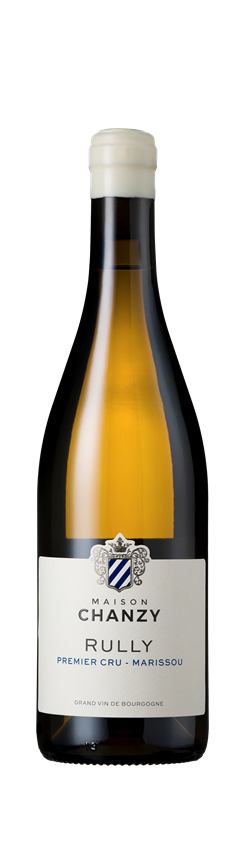Chanzy, Rully Blanc 1er Cru, Marissou, Burgundy, France, 2023