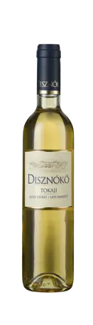 Bottle shot - Disznókő, Tokaji Late Harvest Furmint, Mad, Hungary (50cl.)