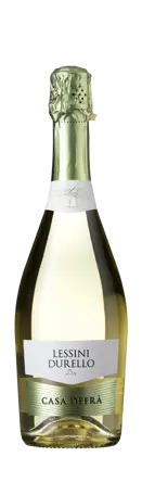 Bottle shot - Cielo e Terra, Casa Defra, Lessini Durello, DOC, Italy