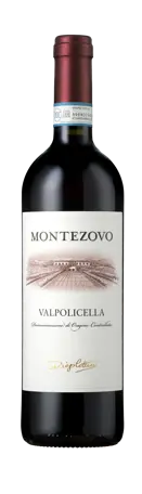 Bottle shot - Azienda Agricola Montezovo, Valpolicella DOC, Veneto, Italy