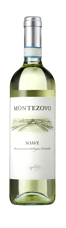 Bottle shot - Azienda Agricola Montezovo, Soave DOC, Veneto, Italy