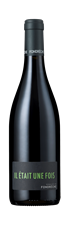 Bottle shot - Domaine de Fondrèche, Il était une Fois Rouge, Côtes du Rhône, France